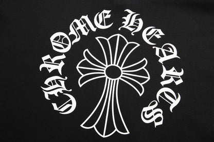 Chrome Hearts ZIP-UP Hoodie K5007