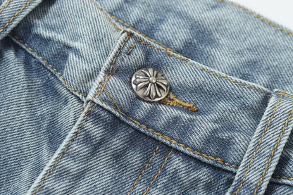 Chrome Hearts Shorts