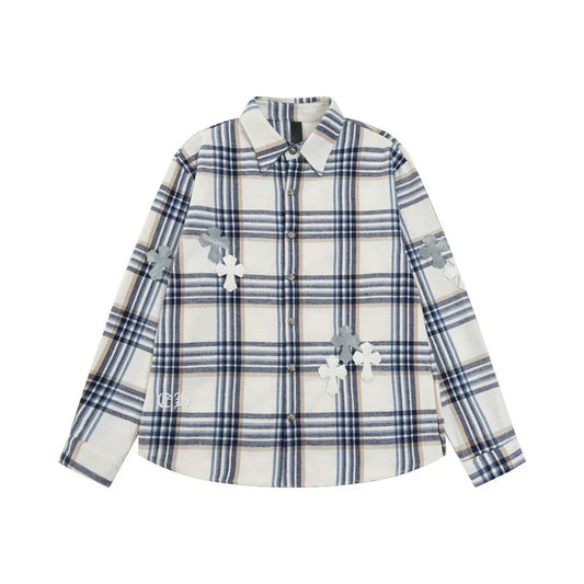 Chrome Hearts New Jacket -113