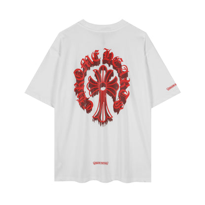 Chrome Hearts T-shirt 2627