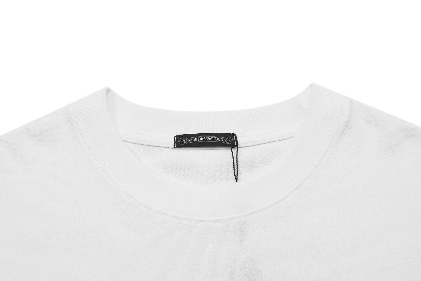 Chrome Hearts T-shirt 2627