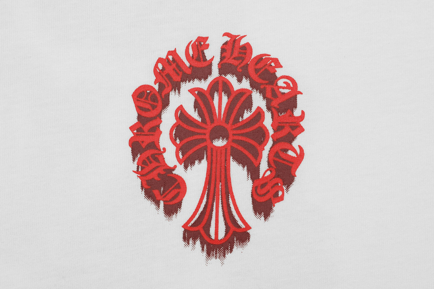 Chrome Hearts T-shirt 2627