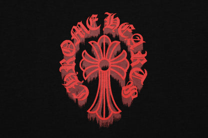 Chrome Hearts T-shirt 2627