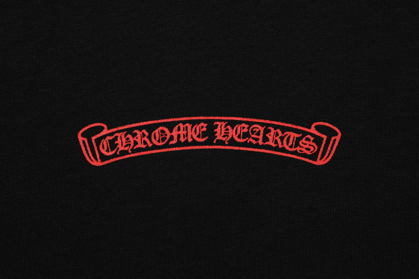 Chrome Hearts T-shirt 2627