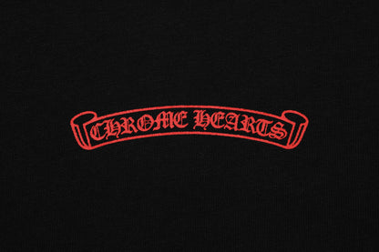 Chrome Hearts T-shirt 2627