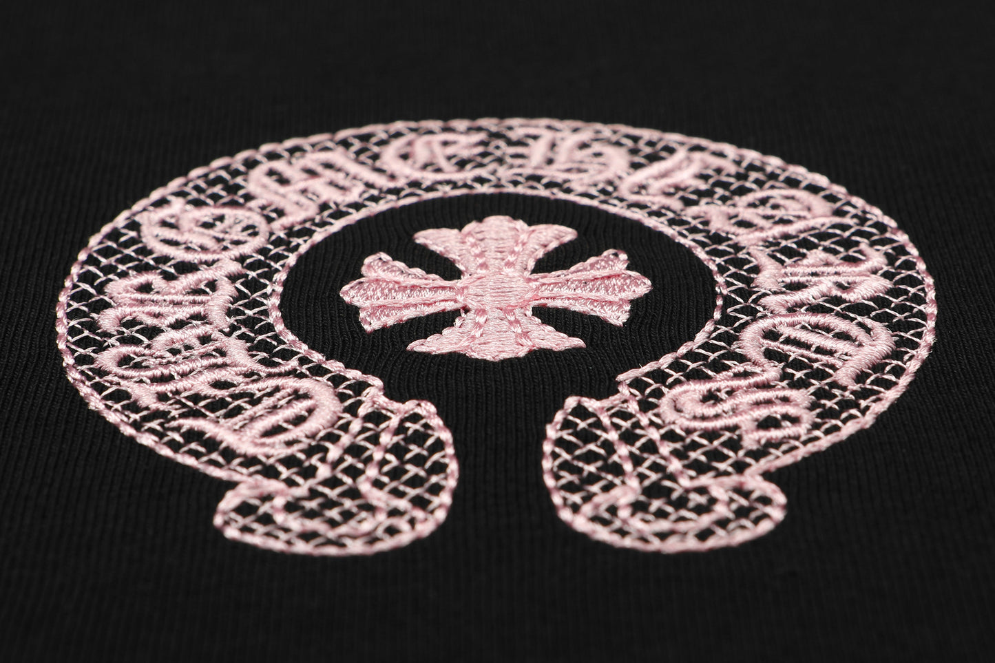 Chrome Hearts T-shirt TB32