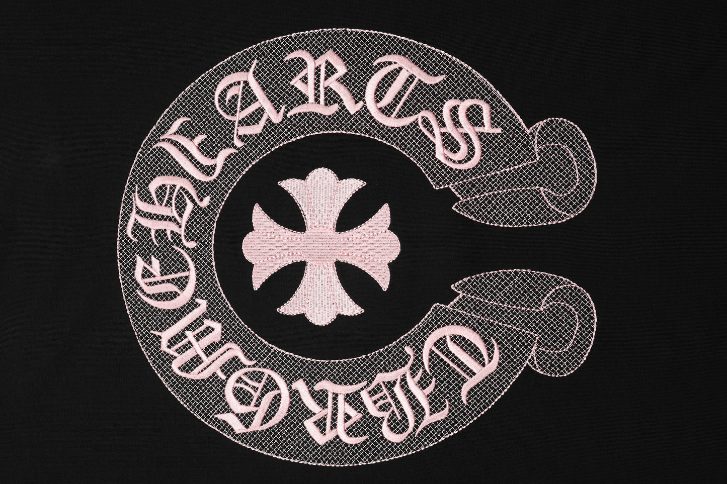 Chrome Hearts T-shirt TB32