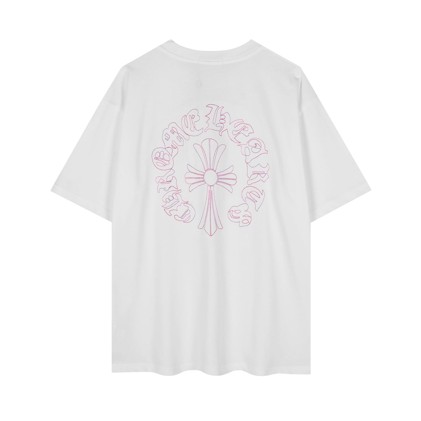 Chrome Hearts T-shirt 2630