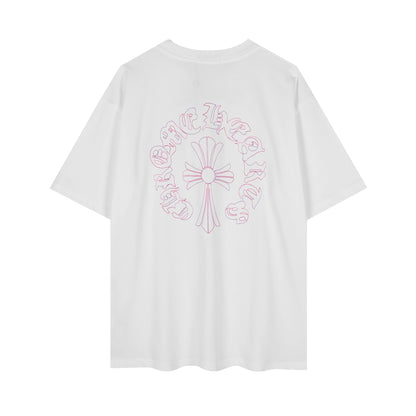 Chrome Hearts T-shirt 2630