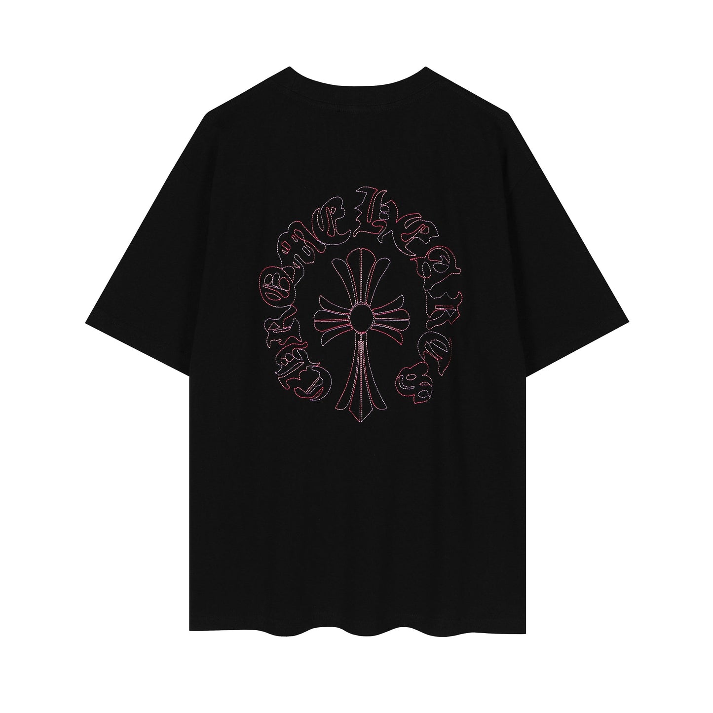 Chrome Hearts T-shirt 2630