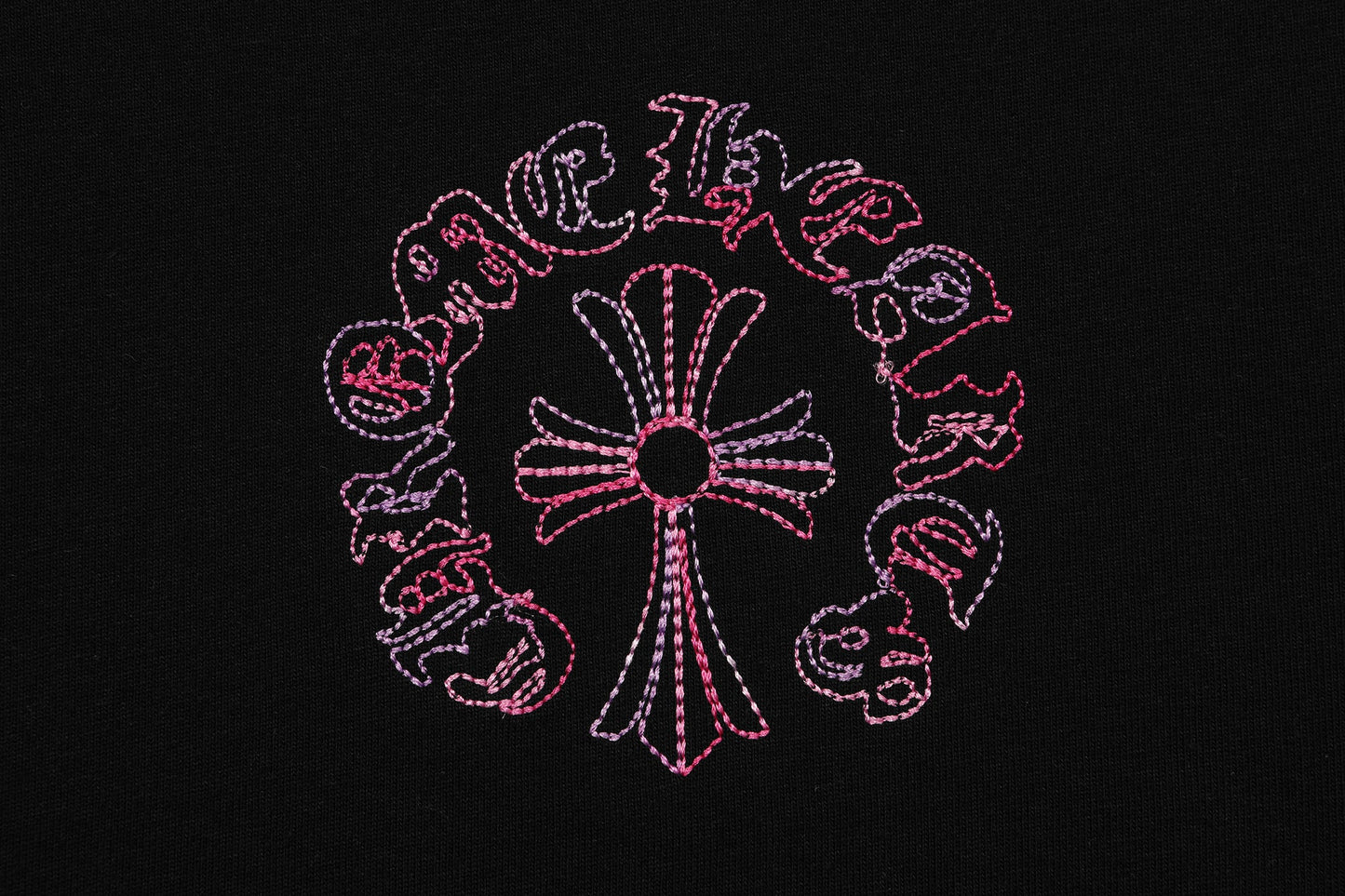 Chrome Hearts T-shirt 2630