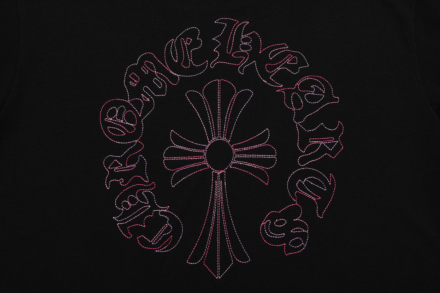 Chrome Hearts T-shirt 2630