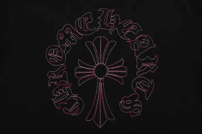 Chrome Hearts T-shirt 2630