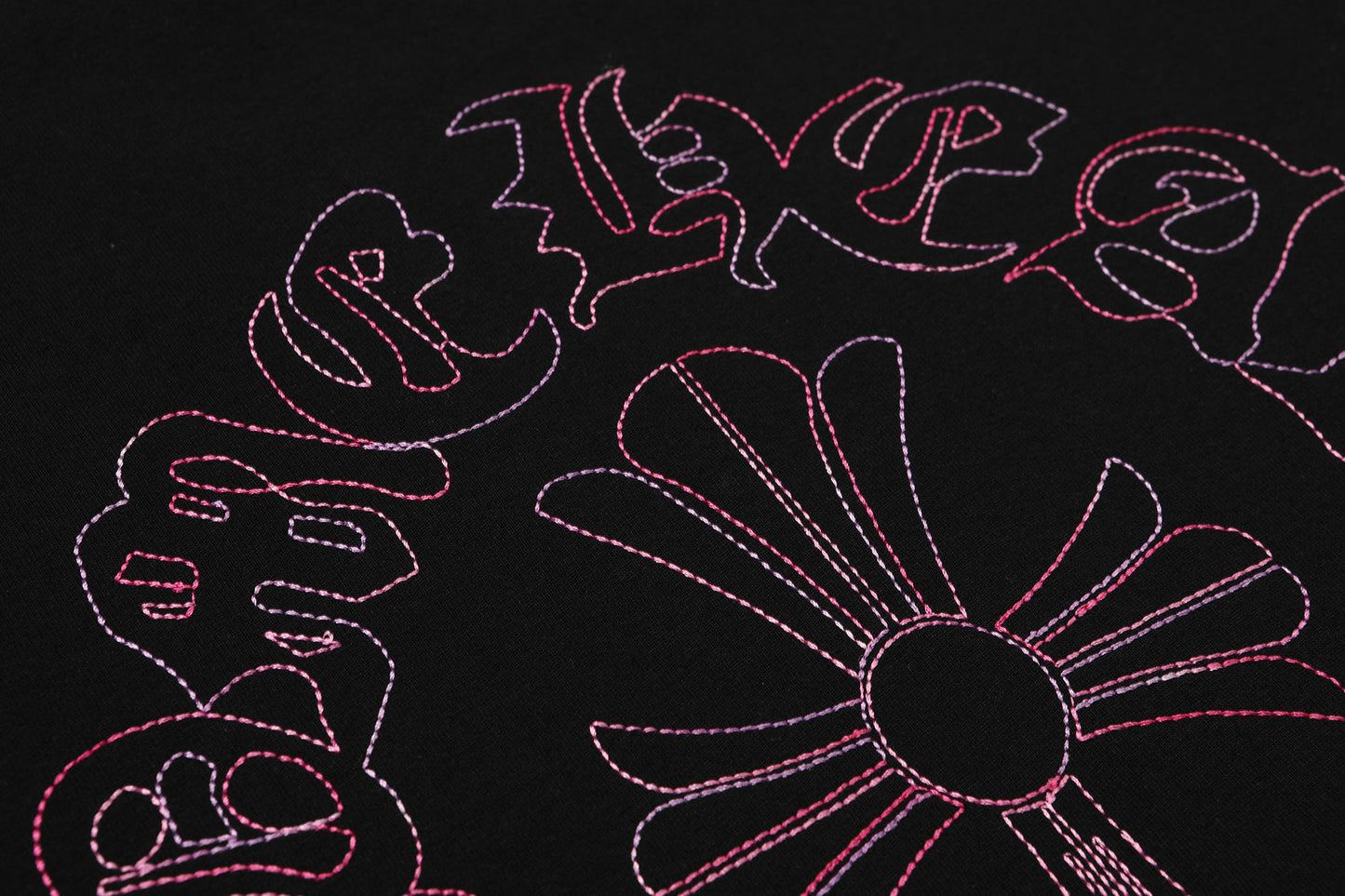 Chrome Hearts T-shirt 2630