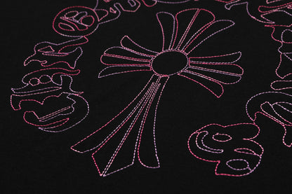 Chrome Hearts T-shirt 2630
