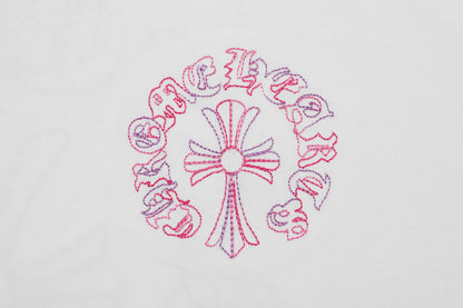 Chrome Hearts T-shirt 2630
