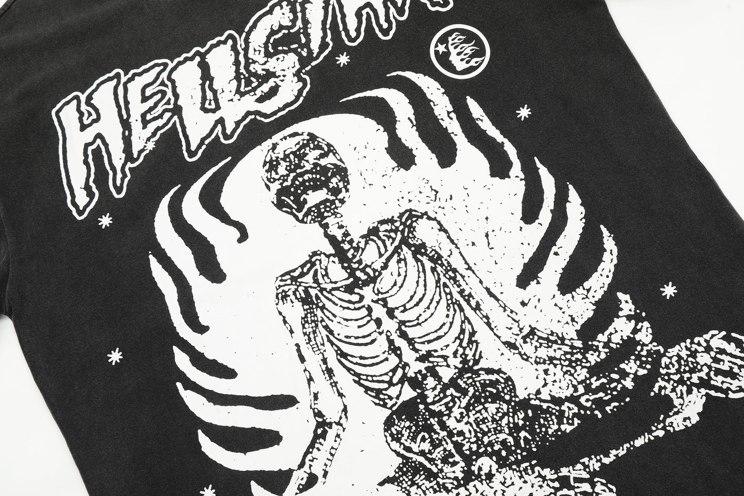 Hellstar new fashion T-shirt