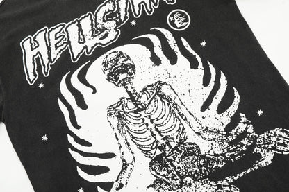 Hellstar new fashion T-shirt
