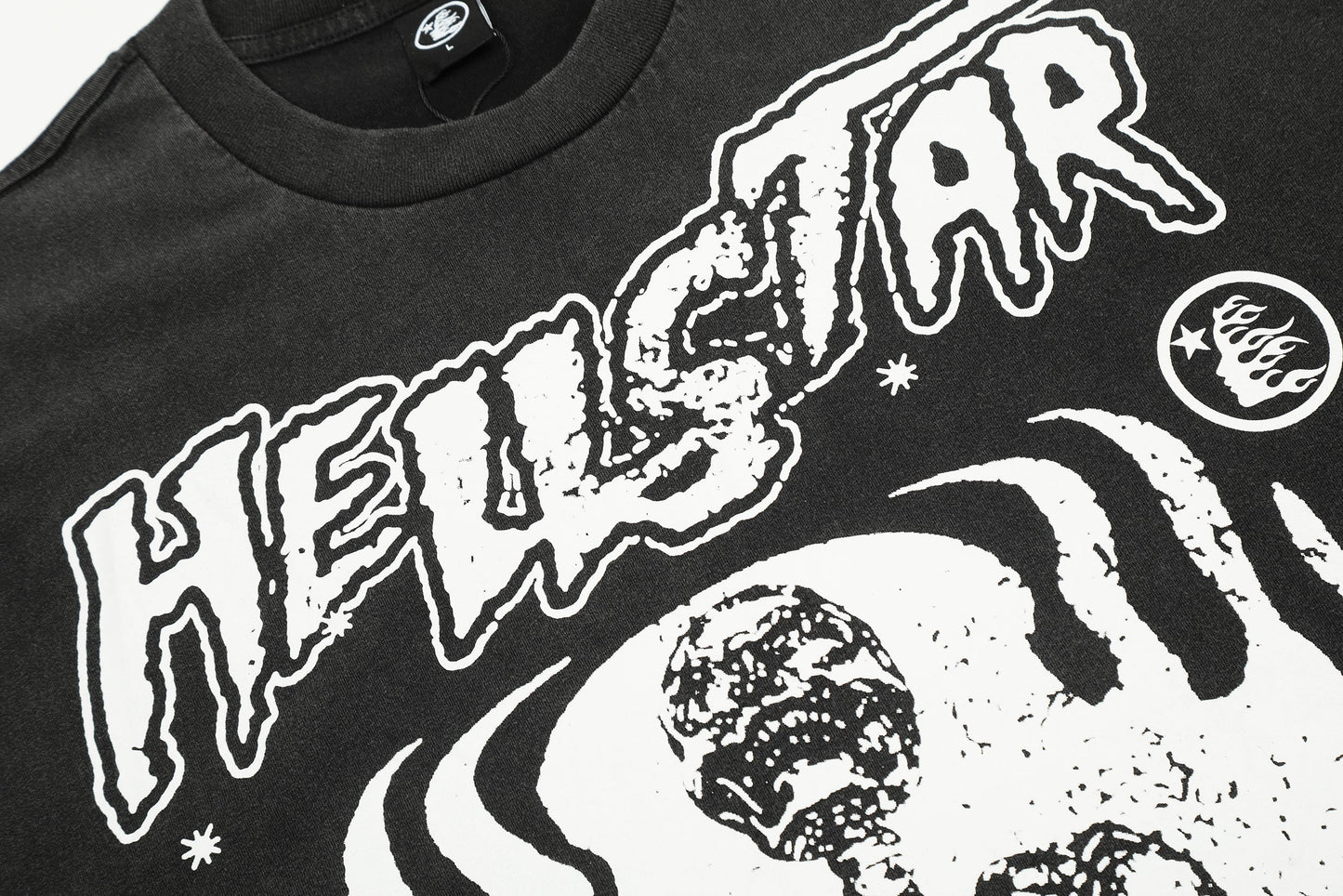Hellstar new fashion T-shirt