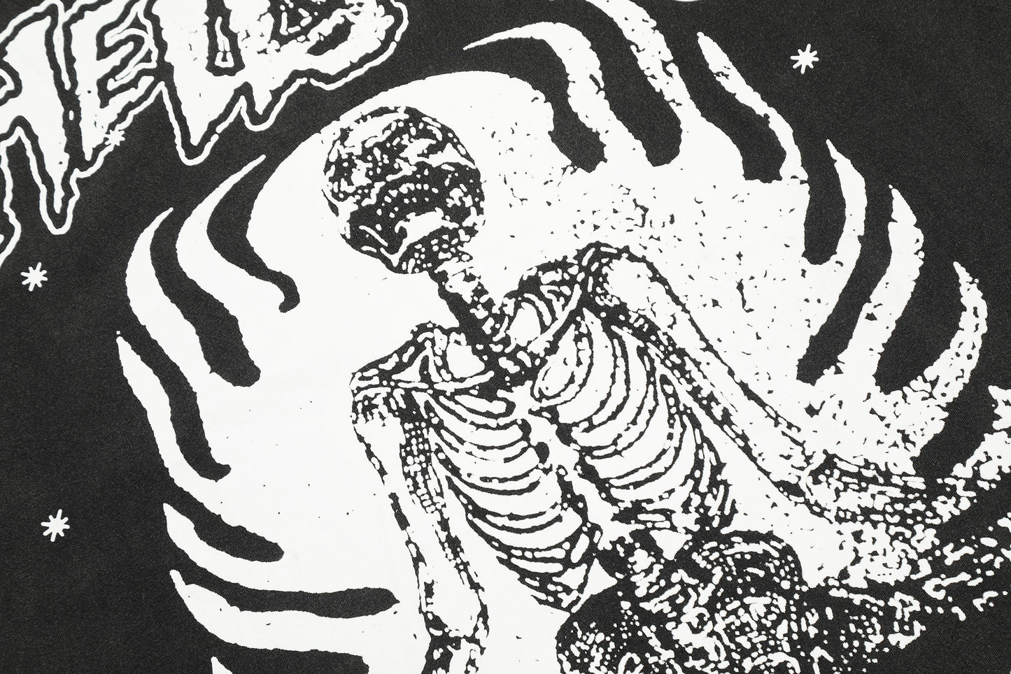 Hellstar new fashion T-shirt