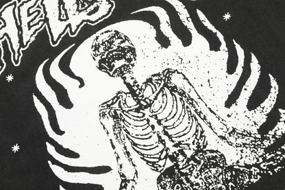 Hellstar new fashion T-shirt