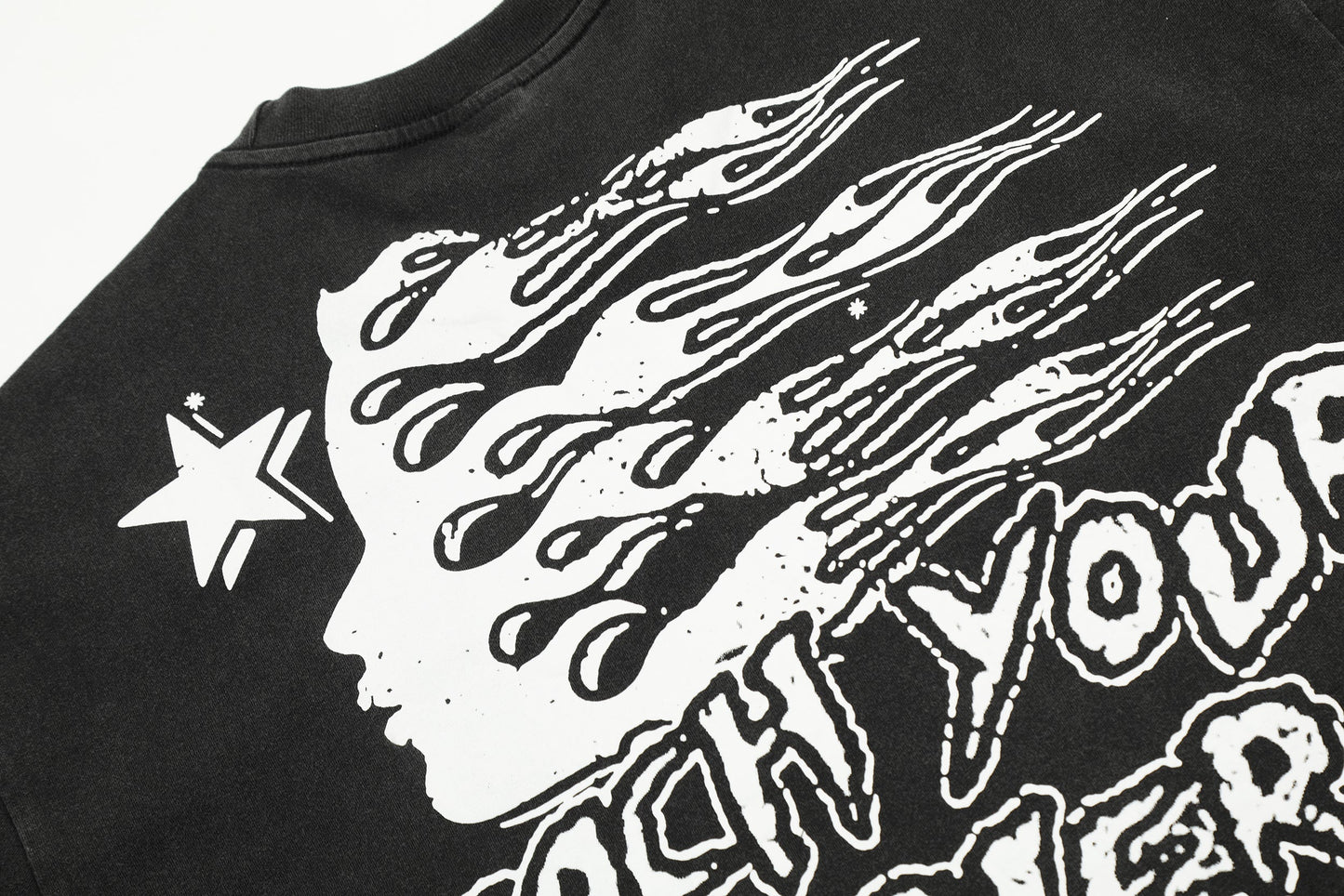 Hellstar new fashion T-shirt