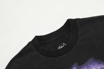 Hellstar new fashion T-shirt