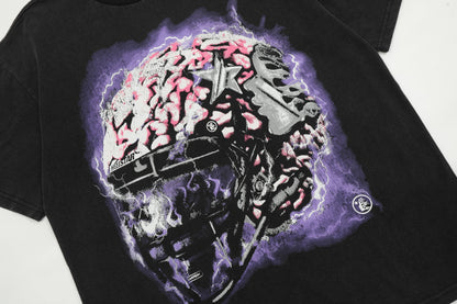 Hellstar new fashion T-shirt