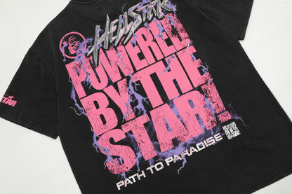 Hellstar new fashion T-shirt