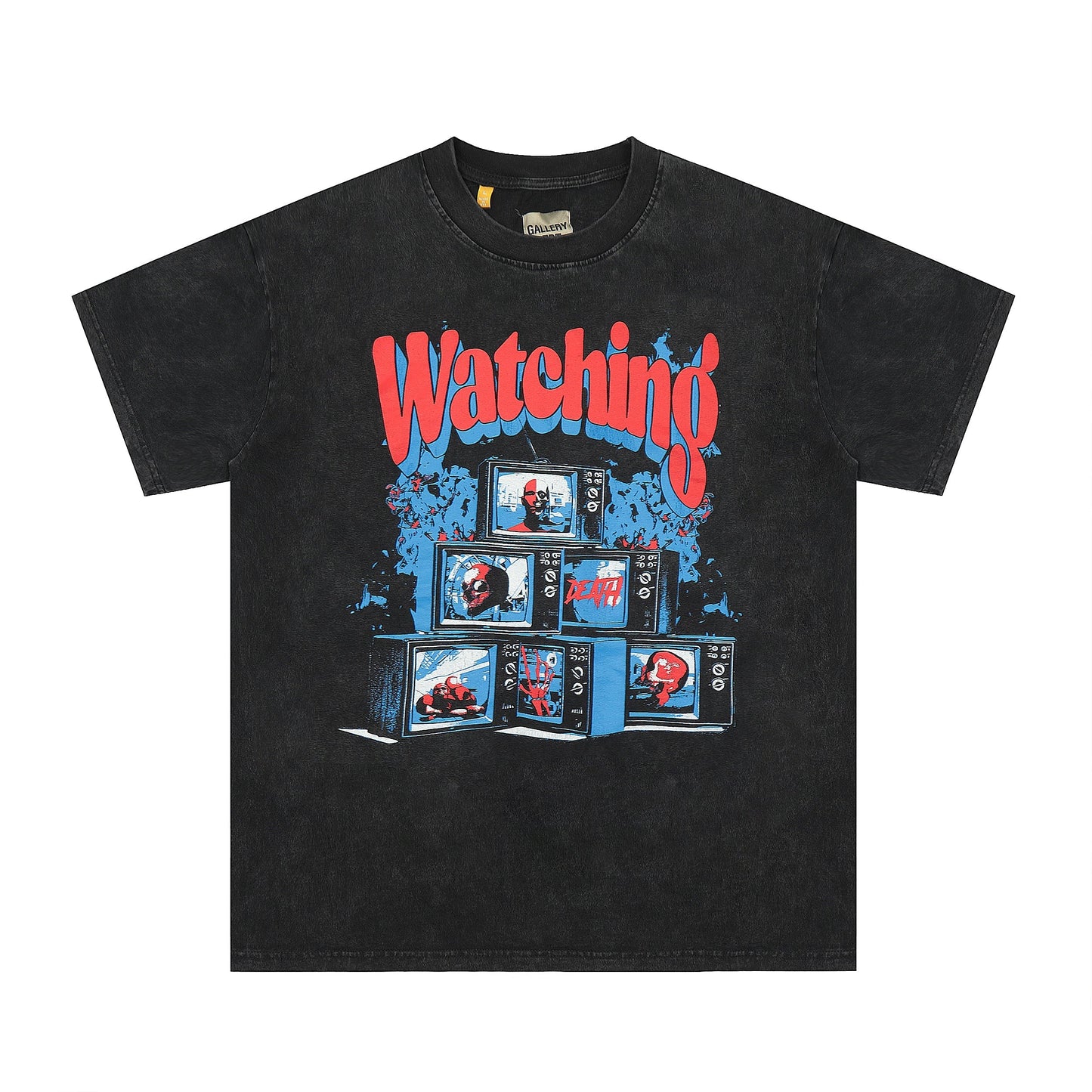 GALLERY DEPT  New T-shirt  D88