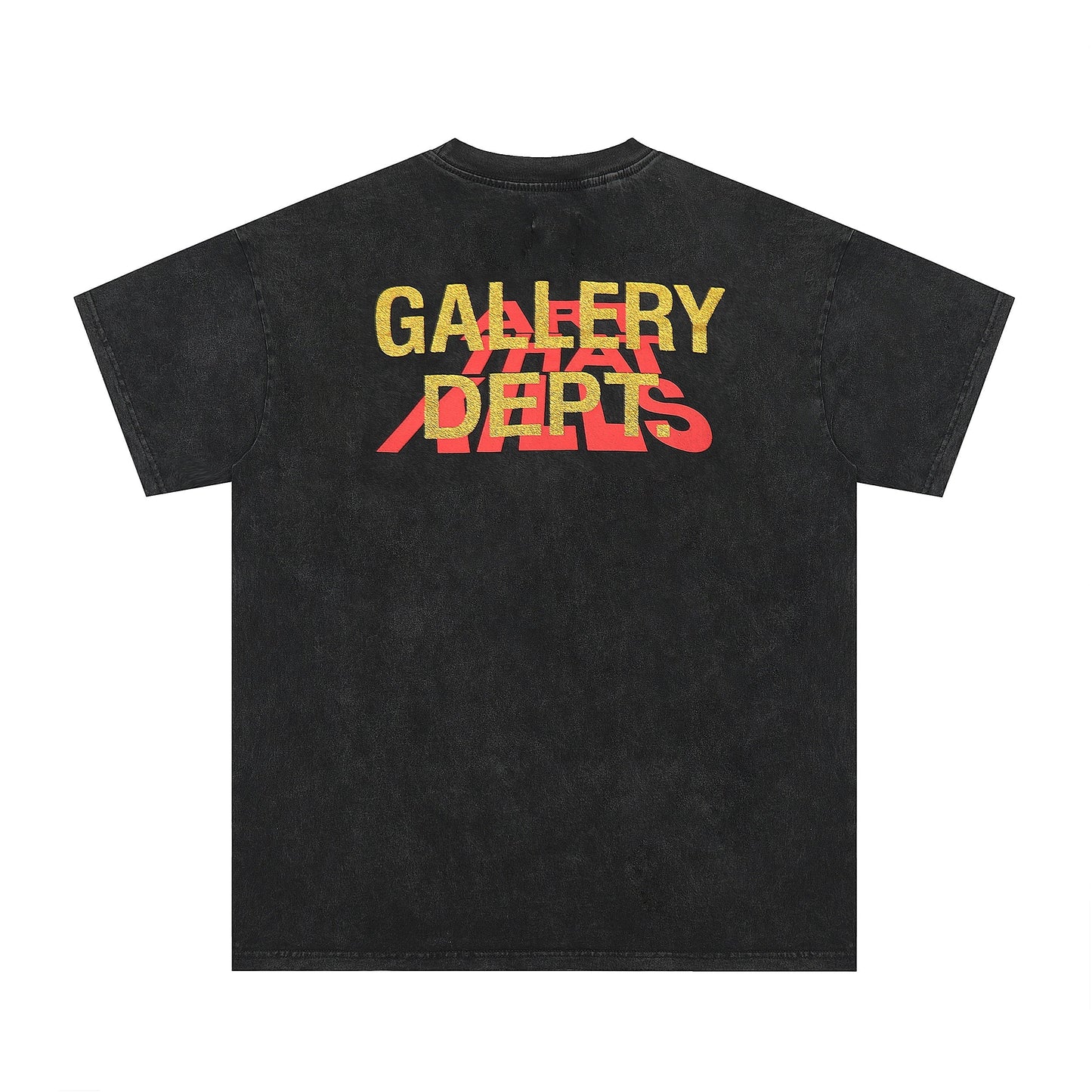 GALLERY DEPT  New T-shirt  D88