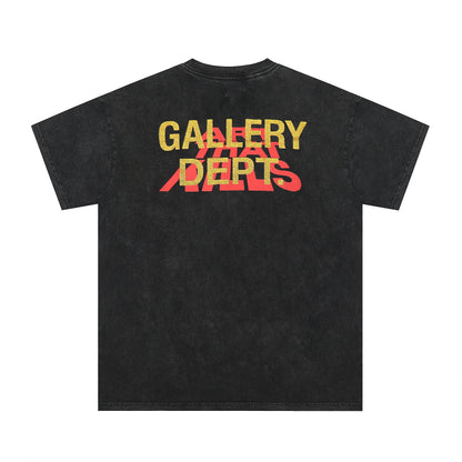 GALLERY DEPT  New T-shirt  D88