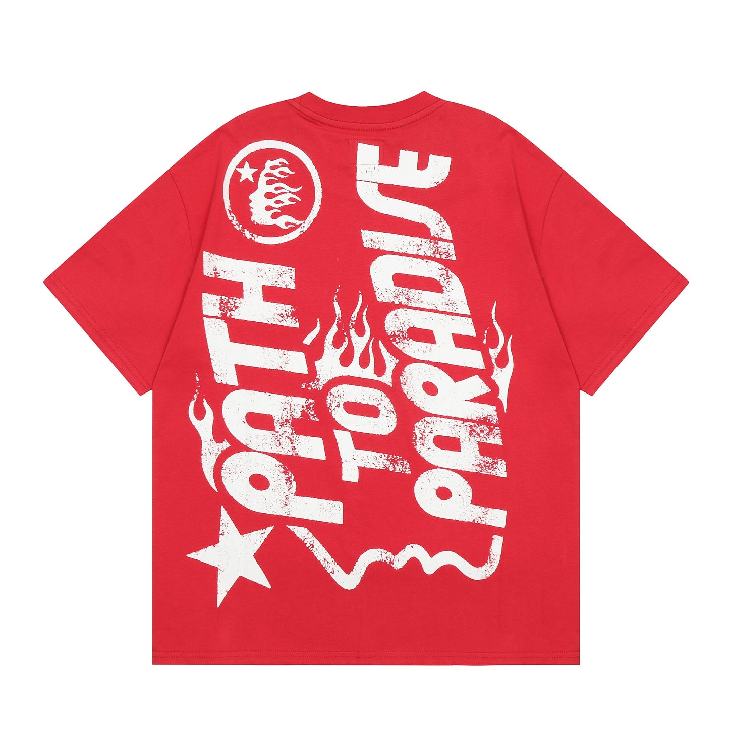 Hellstar new fashion T-shirt