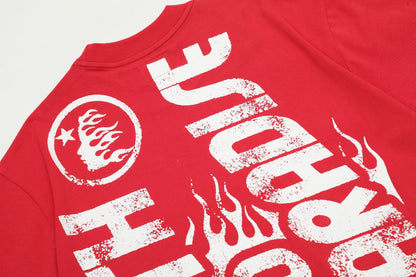 Hellstar new fashion T-shirt