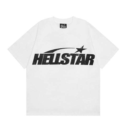 Hellstar new fashion T-shirt GS-8262