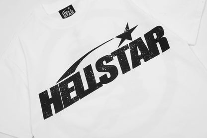 Hellstar new fashion T-shirt GS-8262