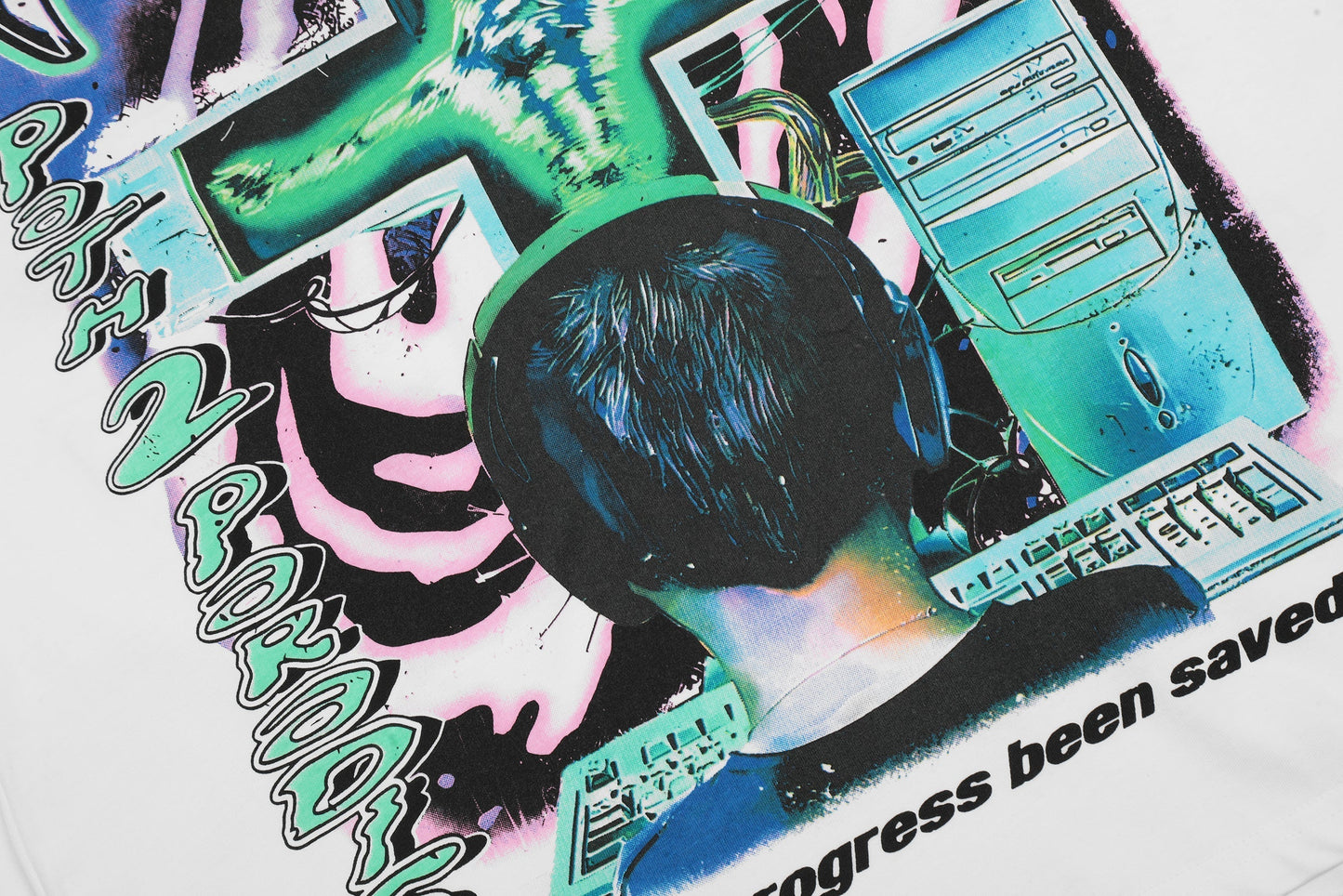 Hellstar new fashion T-shirt