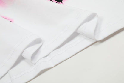 Hellstar new fashion T- shirt