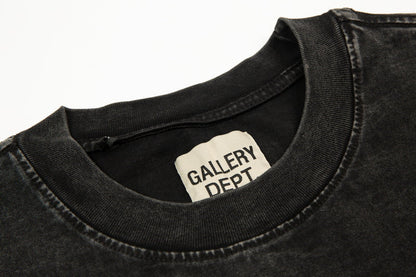 GALLERY DEPT  New T-shirt D50
