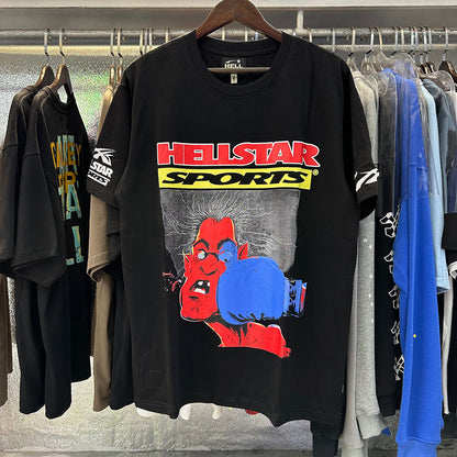 Hellstar new fashion T-shirt