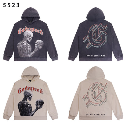 Godspeed Hoodie 5523