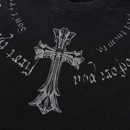 Chrome Hearts New T-shirts 9041