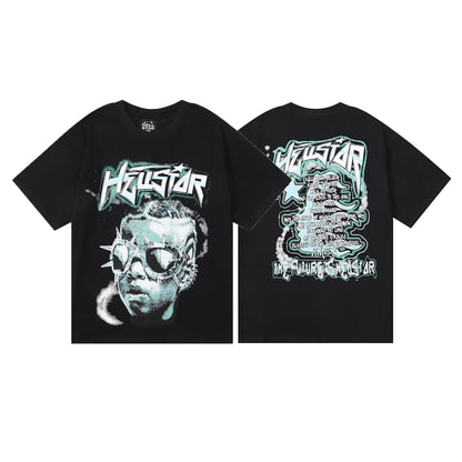 Hellstar new fashion T-shirt