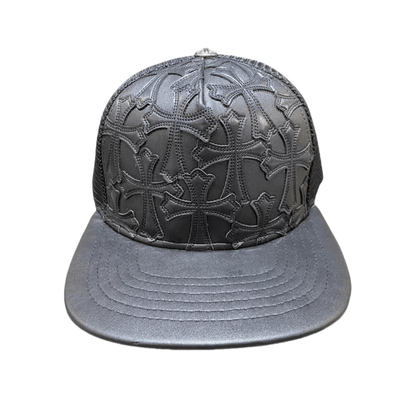 Chrome Hearts Trucker Hat