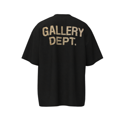 GALLERY DEPT New T-shirt  D57