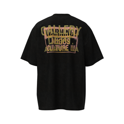 GALLERY DEPT 2024 New T-shirt D42