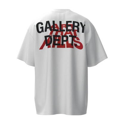 GALLERY DEPT 2024 New T-shirt D25