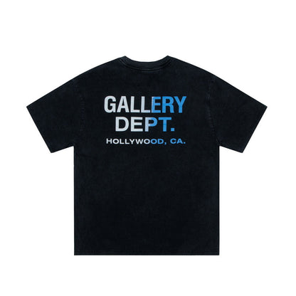 GALLERY DEPT 2024 New T-shirt D19