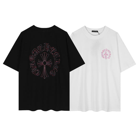Chrome Hearts T-shirt 2630