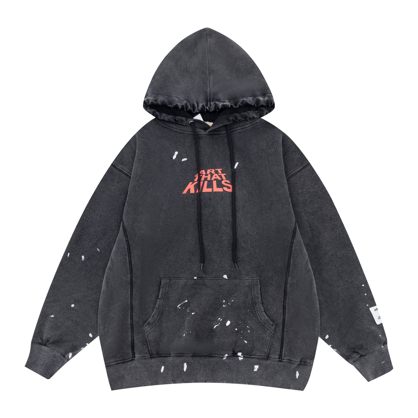 GALLERY New Hoodie G209